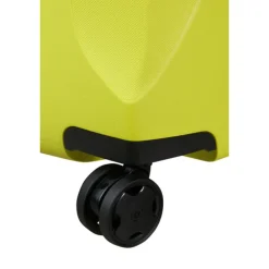 Samsonite Essens Spinner 69/25 lime