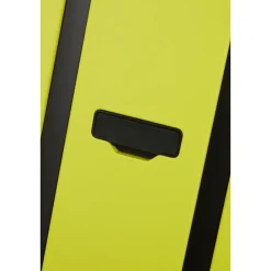 Samsonite Essens Spinner 69/25 lime