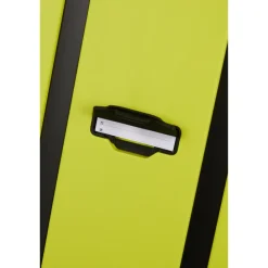 Samsonite Essens Spinner 69/25 lime