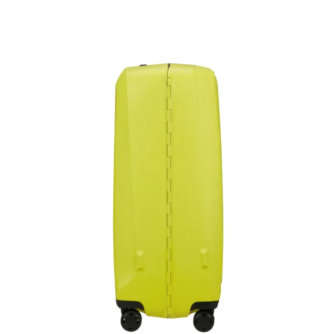 Samsonite Essens Spinner 75/28 lime