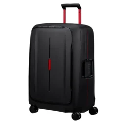 Samsonite Essens Spinner 69 charcoal/red