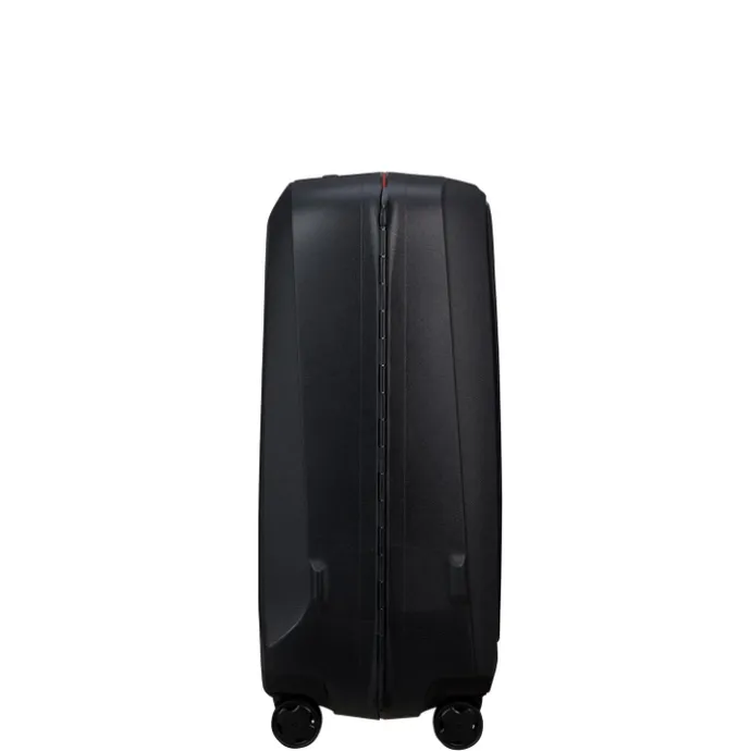 Samsonite Essens Spinner 69 charcoal/red
