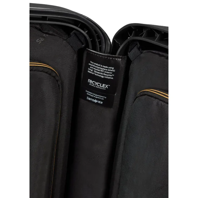 Samsonite Essens Spinner 55 graphite