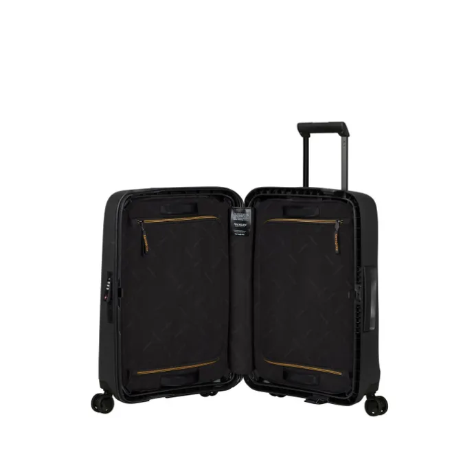 Samsonite Essens Spinner 55 graphite