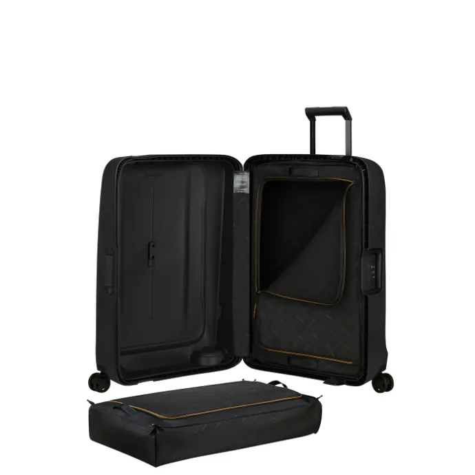 Samsonite Essens Spinner 69 graphite
