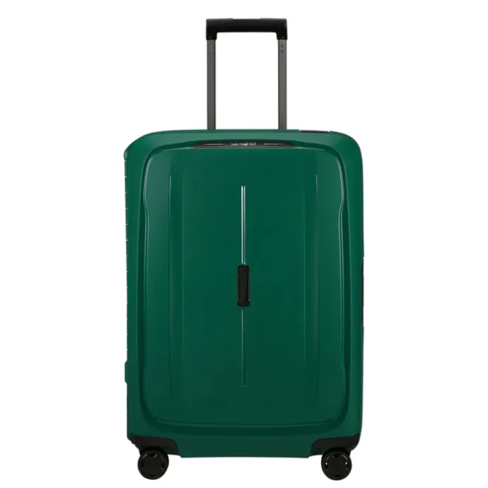 Samsonite Essens Spinner 69 alpine green