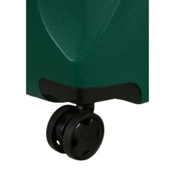 Samsonite Essens Spinner 69 alpine green