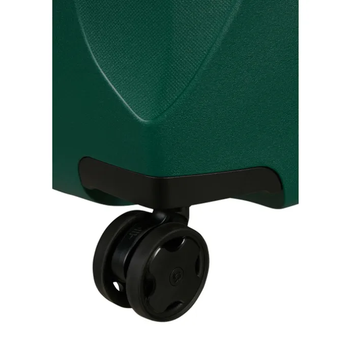 Samsonite Essens Spinner 69 alpine green