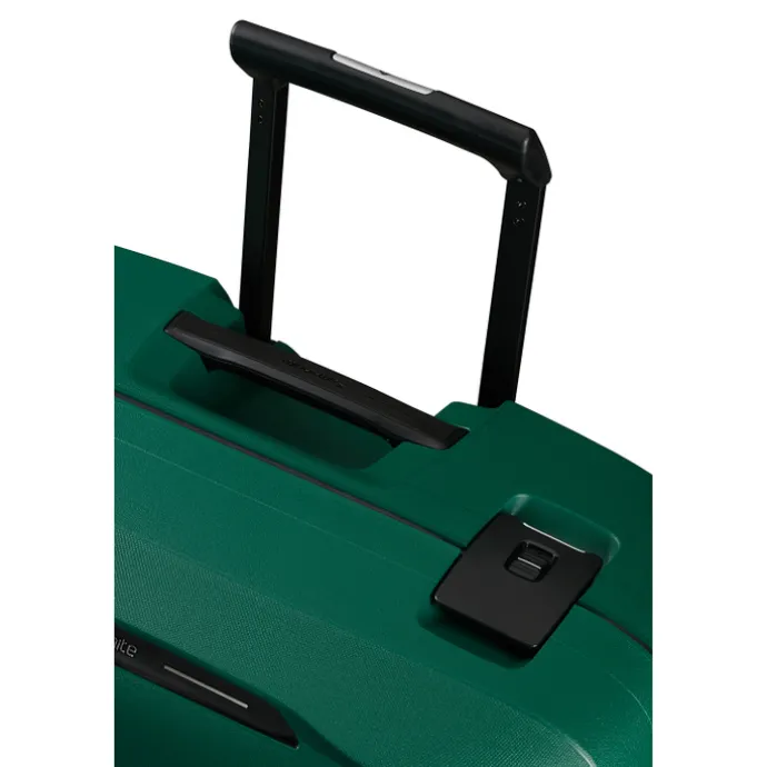 Samsonite Essens Spinner 69 alpine green