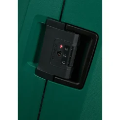 Samsonite Essens Spinner 69 alpine green