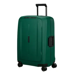 Samsonite Essens Spinner 69 alpine green