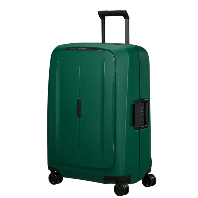 Samsonite Essens Spinner 69 alpine green