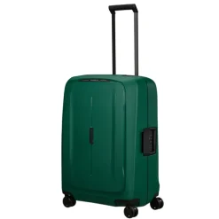 Samsonite Essens Spinner 69 alpine green