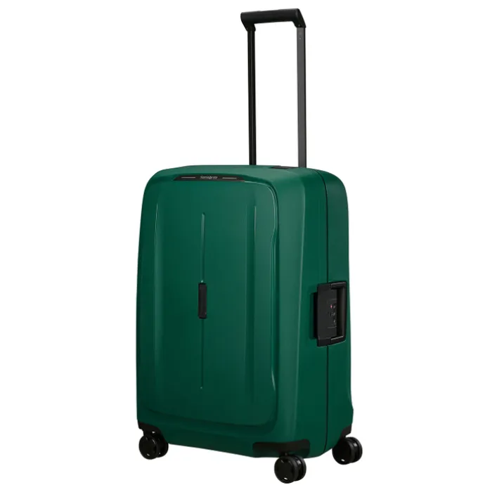 Samsonite Essens Spinner 69 alpine green