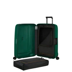 Samsonite Essens Spinner 69 alpine green
