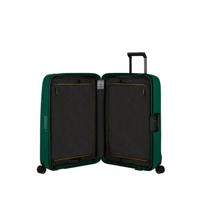 Samsonite Essens Spinner 69 alpine green
