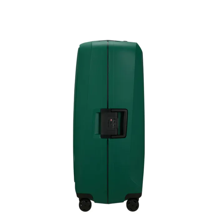 Samsonite Essens Spinner 81 alpine green
