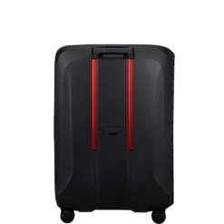 Samsonite Essens Spinner 75 charcoal/red