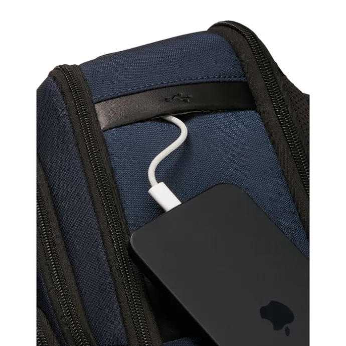 Samsonite Evosight Backpack 15.6" blue