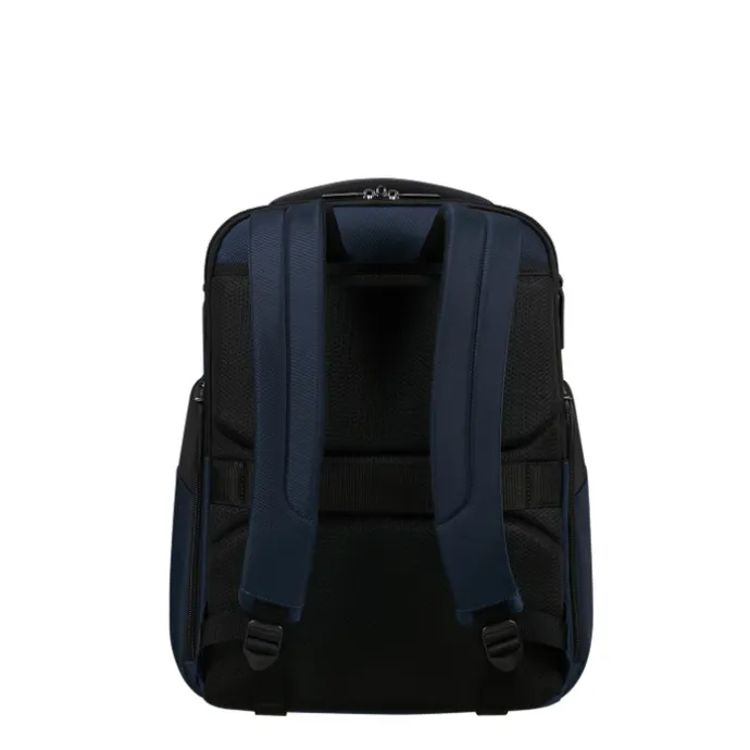 Samsonite Evosight Backpack 15.6" blue