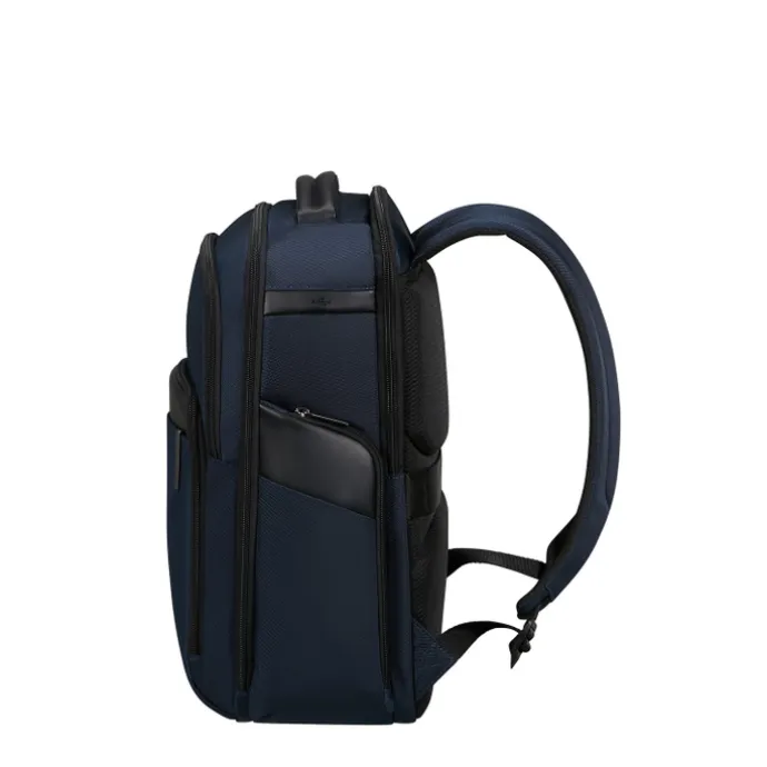 Samsonite Evosight Backpack 15.6" blue