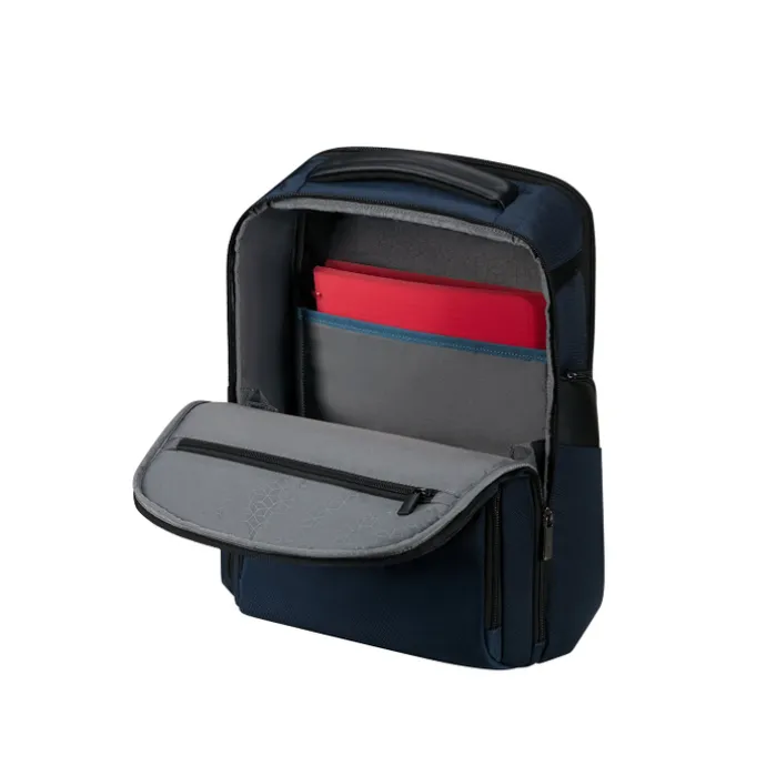 Samsonite Evosight Backpack 15.6" blue