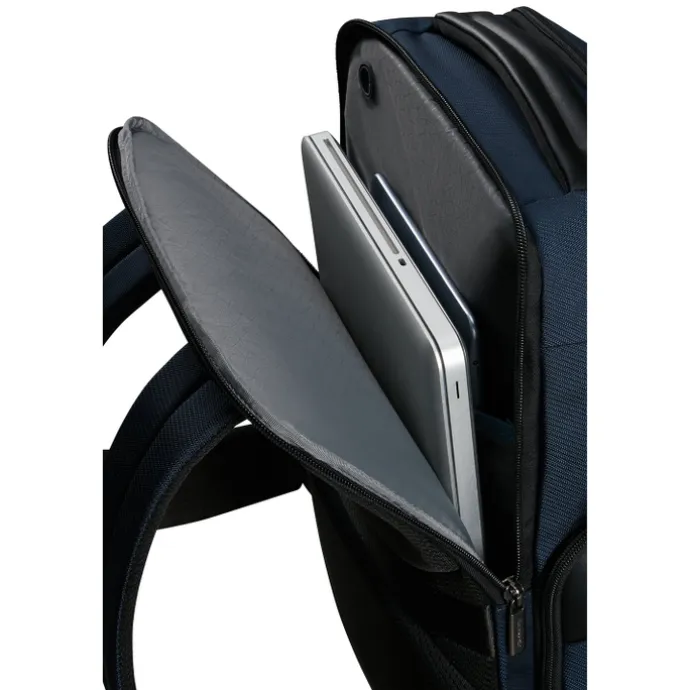 Samsonite Evosight Backpack 15.6" blue