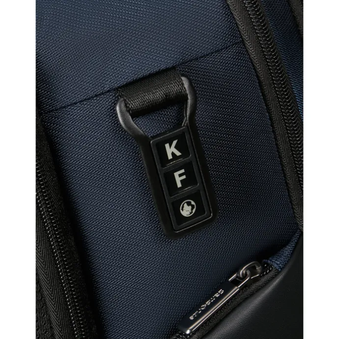 Samsonite Evosight Backpack 15.6" blue