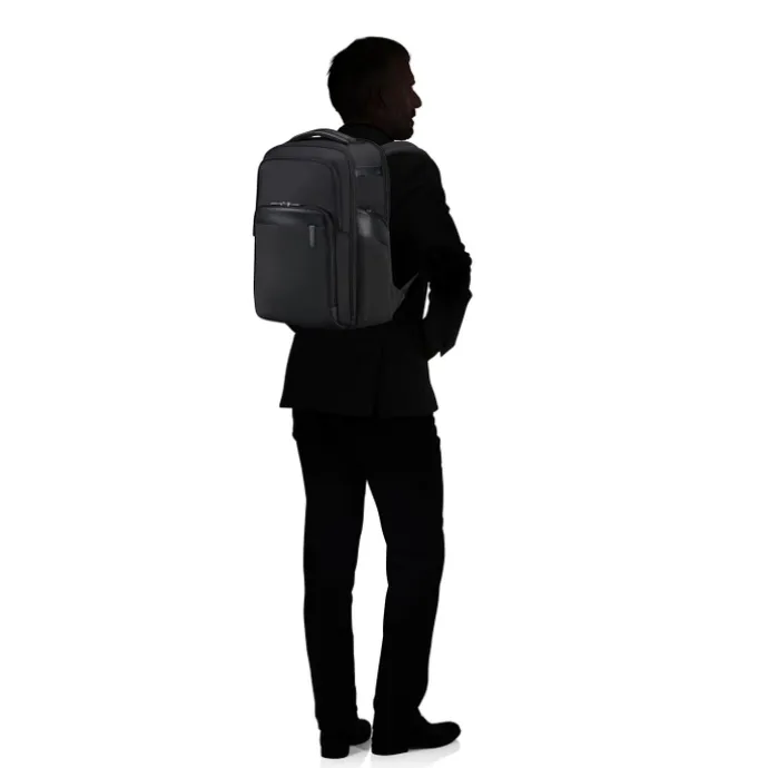 Samsonite Evosight Backpack 15.6" black