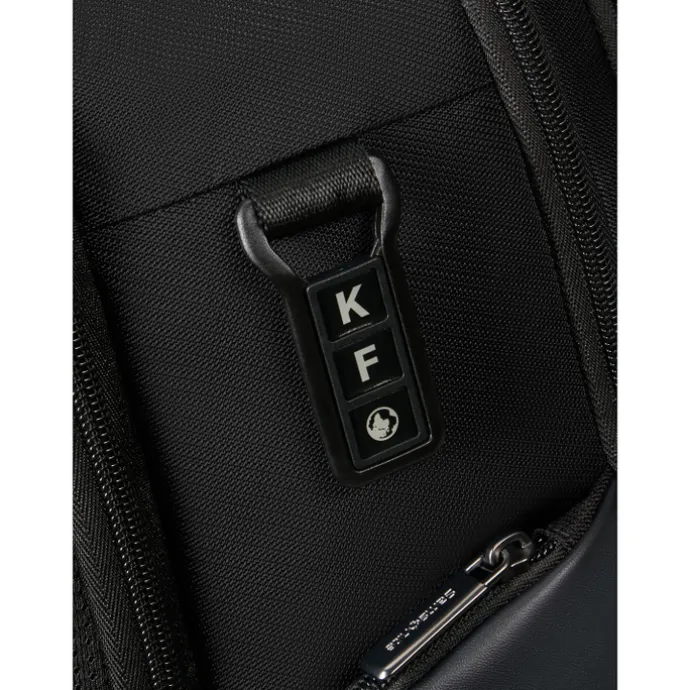 Samsonite Evosight Backpack 15.6" black