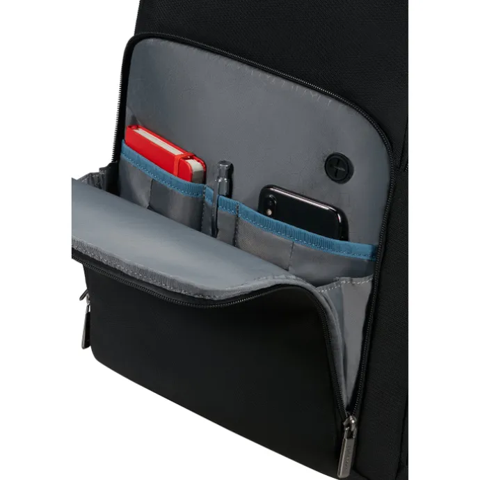 Samsonite Evosight Backpack 17.3" Exp black