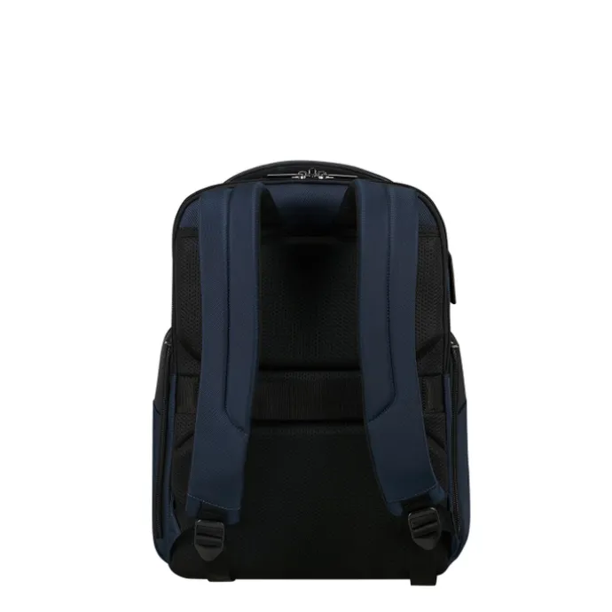 Samsonite Evosight Backpack 14.1" blue