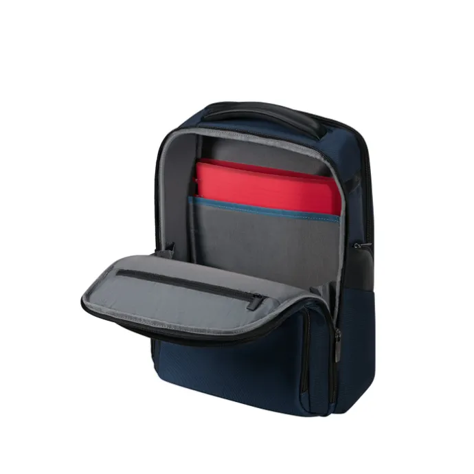 Samsonite Evosight Backpack 14.1" blue