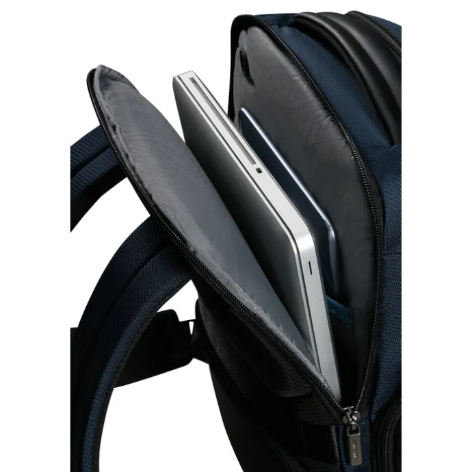 Samsonite Evosight Backpack 14.1" blue