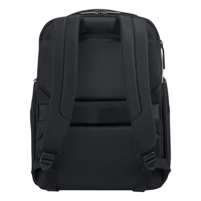 Samsonite Evosight Backpack 15.6" light grey/black