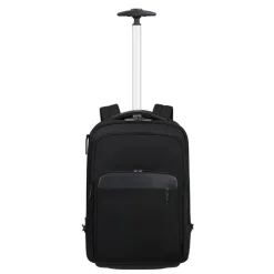 Samsonite Evosight Backpack/Wheels 17.3" black