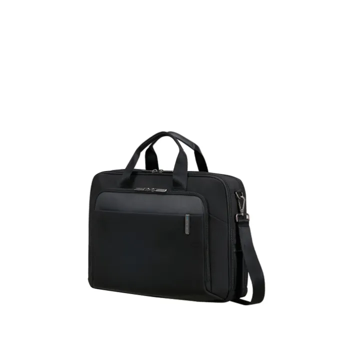 Samsonite Evosight Bailhandle 17.3" black