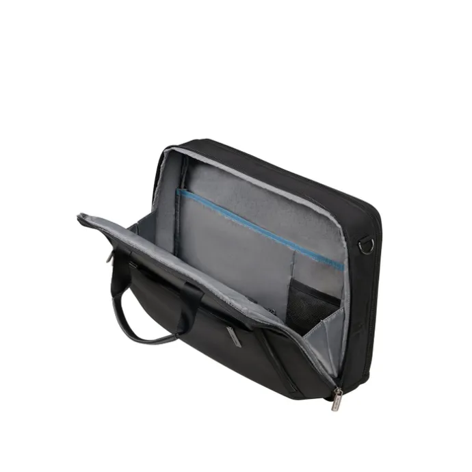 Samsonite Evosight Bailhandle 17.3" black