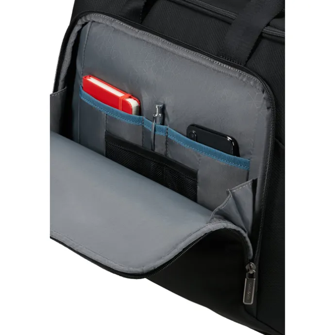 Samsonite Evosight Bailhandle 17.3" black