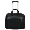 Samsonite Evosight Rolling Tote 17.3" black