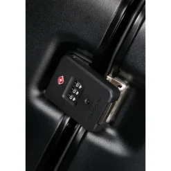 Samsonite Focus Spinner 75/28 matt graphite