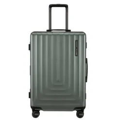 Samsonite Focus Spinner 69/25 matt sage khaki