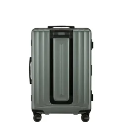 Samsonite Focus Spinner 69/25 matt sage khaki