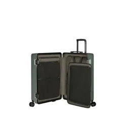 Samsonite Focus Spinner 69/25 matt sage khaki