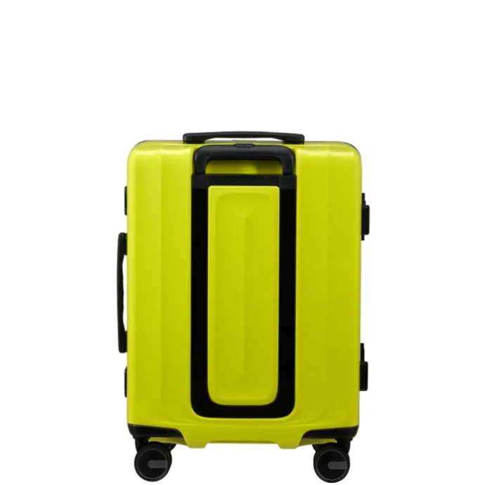 Samsonite Focus Spinner 55/20 metallic lime