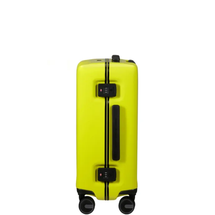 Samsonite Focus Spinner 55/20 metallic lime