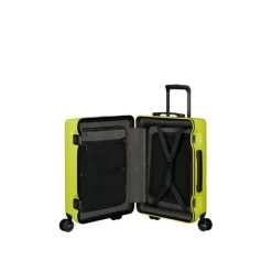 Samsonite Focus Spinner 55/20 metallic lime