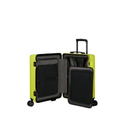 Samsonite Focus Spinner 55/20 metallic lime