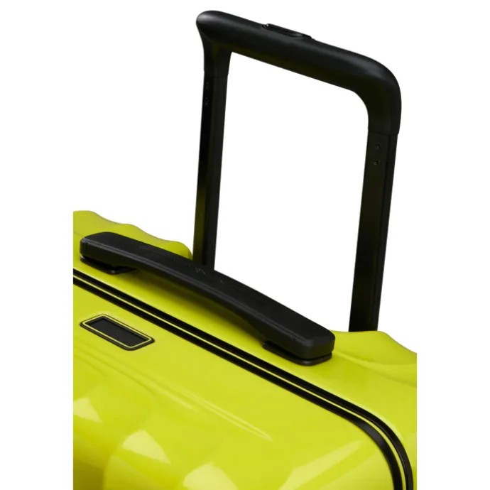 Samsonite Focus Spinner 55/20 metallic lime