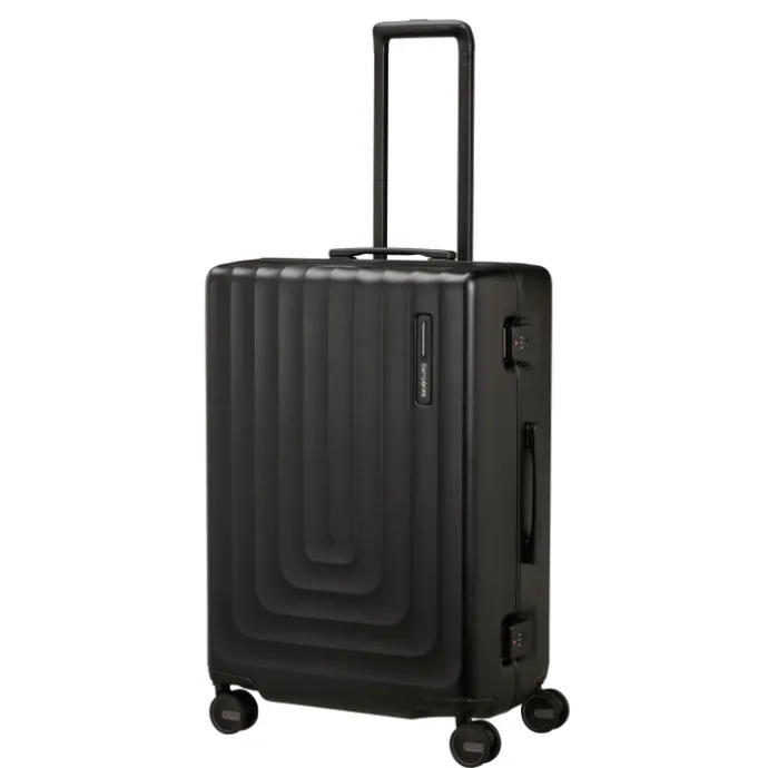 Samsonite Focus Spinner 69/25 matt graphite